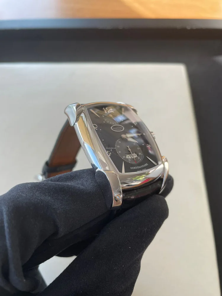 Parmigiani Fleurier Kalpa XL Hebdomadaire